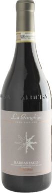Giacosa La Ganghija Barbaresco