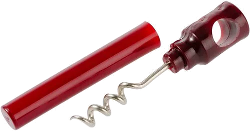 AWL Pocket Travel Corkscrew