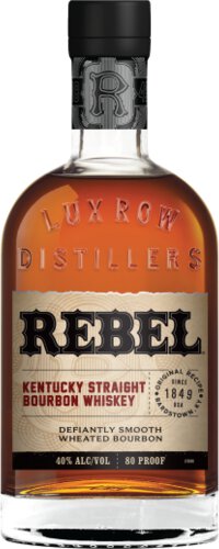 Rebel Yell Kentucky Straight Bourbon