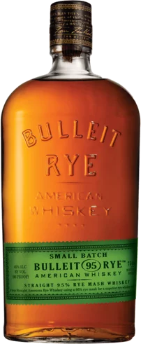 Bulleit Rye