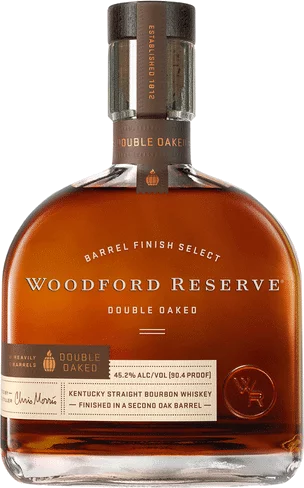 Woodford Reserve Double Oaked