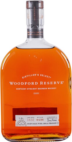 Woodford Reserve