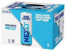 Bud Light Next