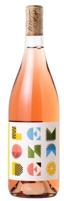 Day Wines Lemonade Vin De Days Oregon Rose