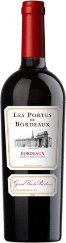 Les Portes De L'estuaire Bordeaux