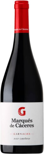 Marqués de Cáceres Garnacha