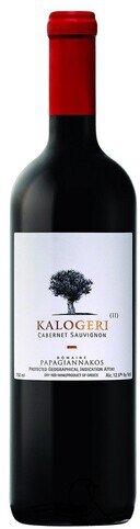 Papagiannakos Kalogeri Cabernet Sauvignon