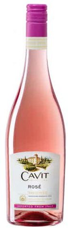 Cavit Rosé