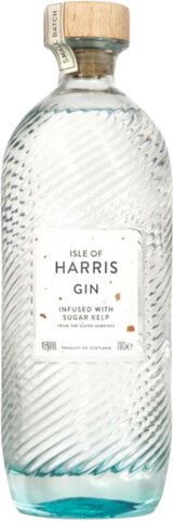 Isle Of Harris Gin
