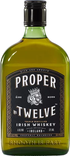 Proper No. Twelve Irish Whiskey