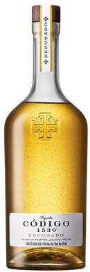 Codigo 1530 Reposado