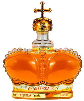 Corralejo Gran Anejo Reserve