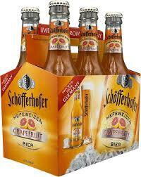 Schofferhofer Grapefruit