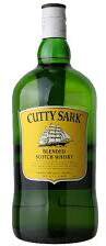 Cutty Sark Scotch Whisky