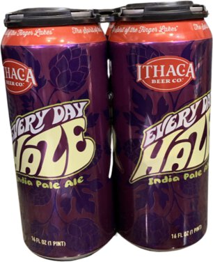 Ithaca Everyday Haze 4PK Cans
