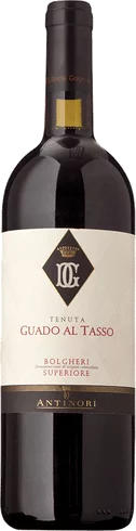 Antinori Guado Al Tasso - 2019