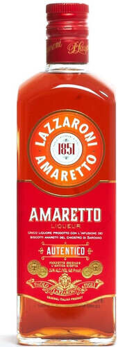 Lazzaroni Amaretto