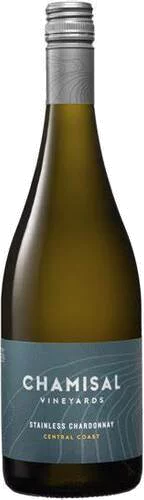 Chamisal Stainless Chardonnay