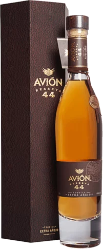 Avion Reserva 44 Extra Anejo Tequila