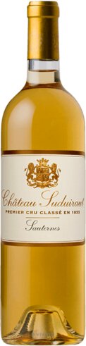 Chateau Suduiraut 1er Cru Sauternes