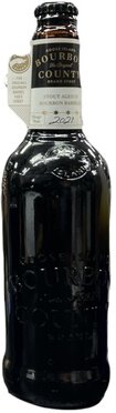 Goose Island Bourbon County Stout 2021
