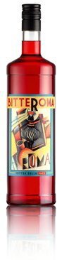 Bitteroma Rosso 1 L