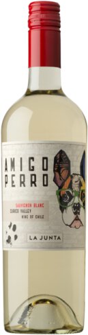Amigo Perro Sauvignon Blanc 2021