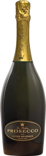 Ca' Furlan Prosecco DOC Extra Dry Cuvée Beatrice