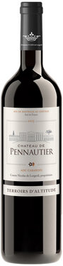 Château de Pennautier Cabardès Rouge