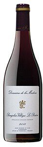 Domaine De La Madone Beaujolais Villages Le Perreon