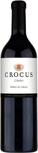 L'Atelier Malbec de Crocus France