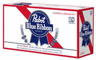 Pabst Brewing Co Blue Ribbon