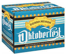 Sierra Nevada Octoberfest