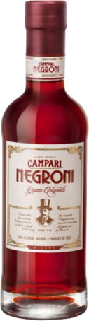 Campari Negroni