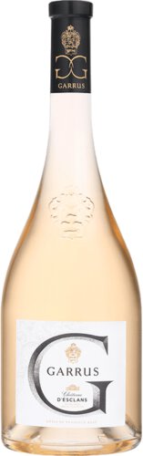 Garrus Dry Rose Chateau D'esclans 2019