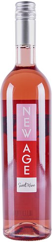 New Age Sweet Rose