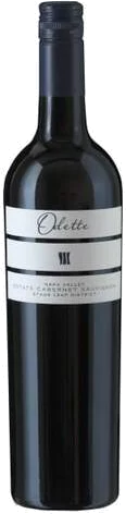 Odette Estate Cabernet Sauvignon 2018