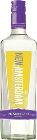 New Amsterdam Passionfruit