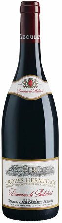 Paul Jaboulet Aine Crozes Hermitage Domaine De Thalabert