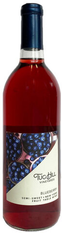 Tug Hill Bluedacious Blueberry