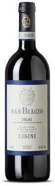 Lisini Toscana San Biagio IGT