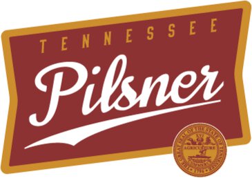 East Nash Beer Works Pilsner