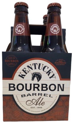 Kentucky Bourbon Ale