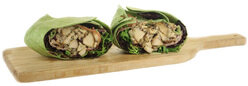 Chicken Salad Sandwich