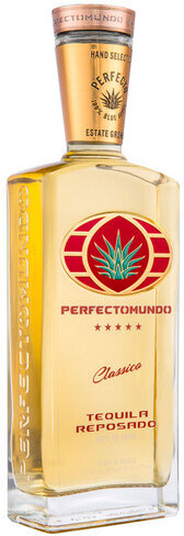 Perfectomundo Reposado