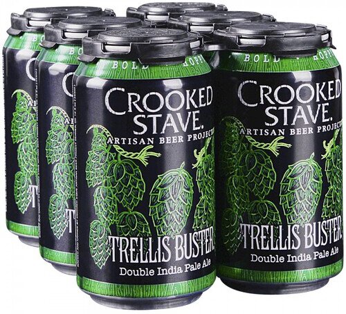 Crooked Stave Trellis Buster