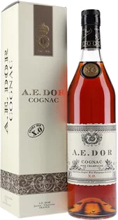 A.E. Dor Fine Champagne XO Cognac