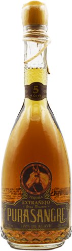 Purasangre Extra Anejo 5yr