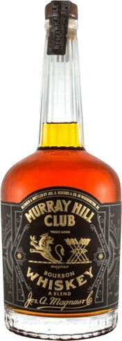Joseph Magnus Murray Hill Club Bourbon