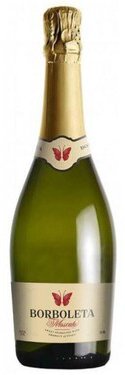 Borboleta Moscato